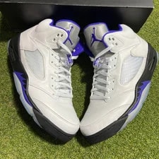 Concord 5s: 13 4