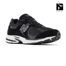 New Balance 2002R M2002RBK Size Shoes 2