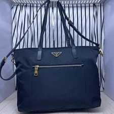 Excellent Condition Prada 2Way Crossbody From Japan 2
