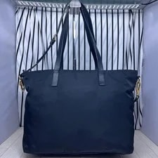 Excellent Condition Prada 2Way Crossbody From Japan 3