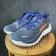 Hoka Gaviota 6 Running Shoes 16 Eeee Wide Gym Run Excellent 2