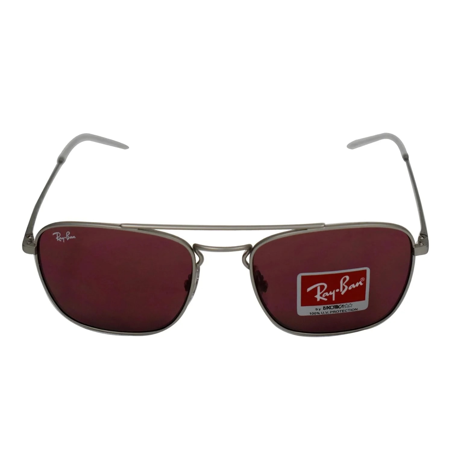 Ray-Ban — Ray-ban RB3588-911675 Sunglasses Dark Lens — Accessory — resale