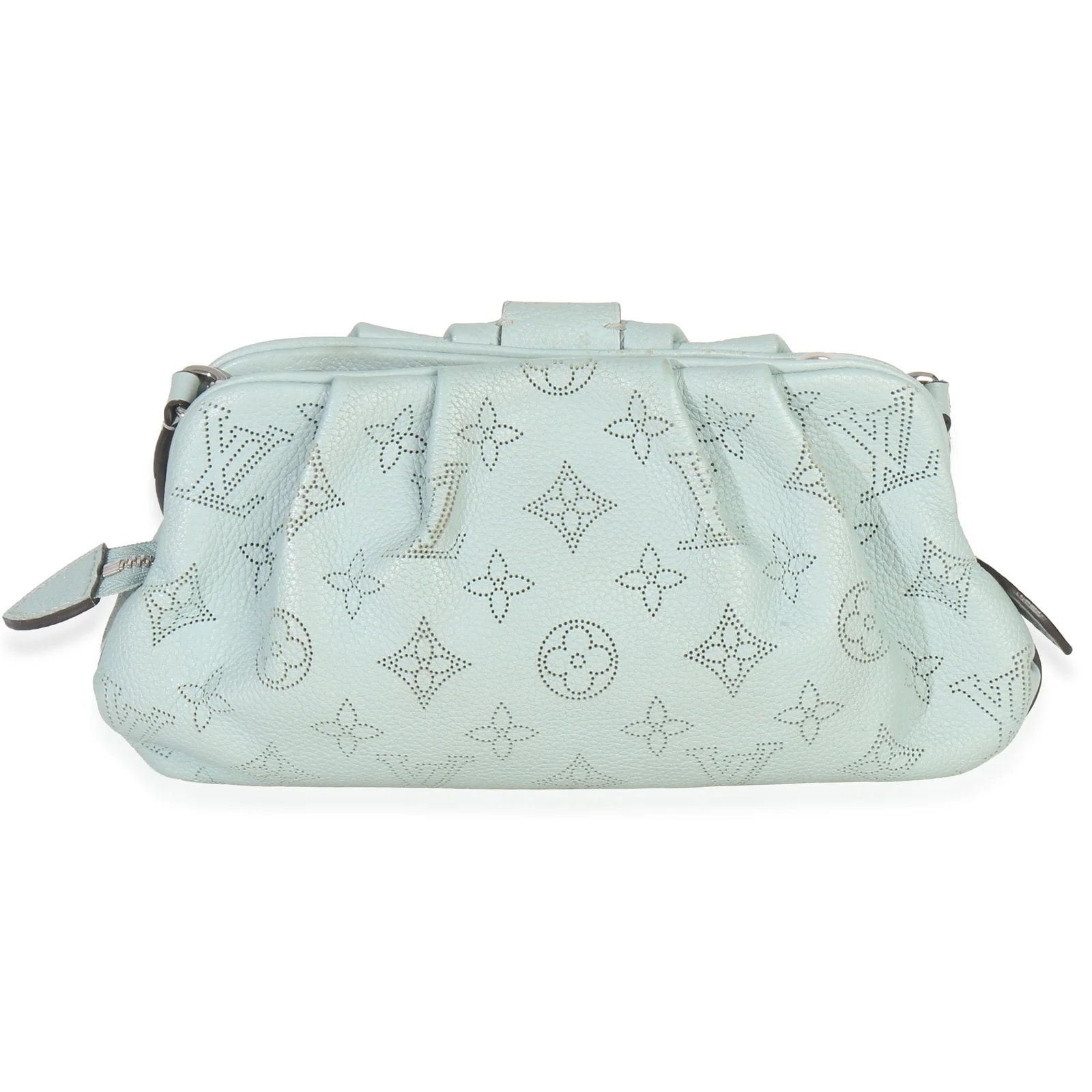 Louis Vuitton — Louis Vuitton Lagon Scala — Handbag — resale