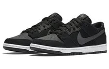 Ishod Wair Nike SB Dunk Low PRM 819674-001 3