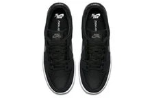 Ishod Wair Nike SB Dunk Low PRM 819674-001 4