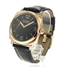 Panerai Radiomir 1940 3 Days Olo Rosso PAM00575 2