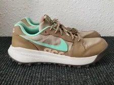 Nike ACG Lowcate Limestone Glow Driftwood DX2256-200 10 2