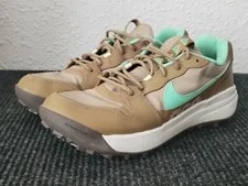 Nike ACG Lowcate Limestone Glow Driftwood DX2256-200 10 4