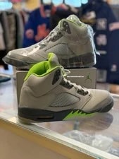 Air Jordan — Air Jordan 5 ' Bean' Size 12 DM9014-003 — Sneaker — resale