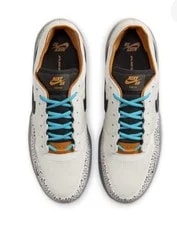 Nike SB PS8 Pack Olympic Safari ’s Size 12 *New* FN0374 001 4
