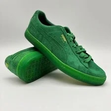 Puma — Puma Triplex Haribo 382853-01 6 — Sneaker — resale