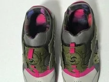 9.5US Puma X Disc Blaze Graphersrock Collaboration Sport Model 2