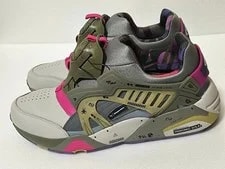 9.5US Puma X Disc Blaze Graphersrock Collaboration Sport Model 3