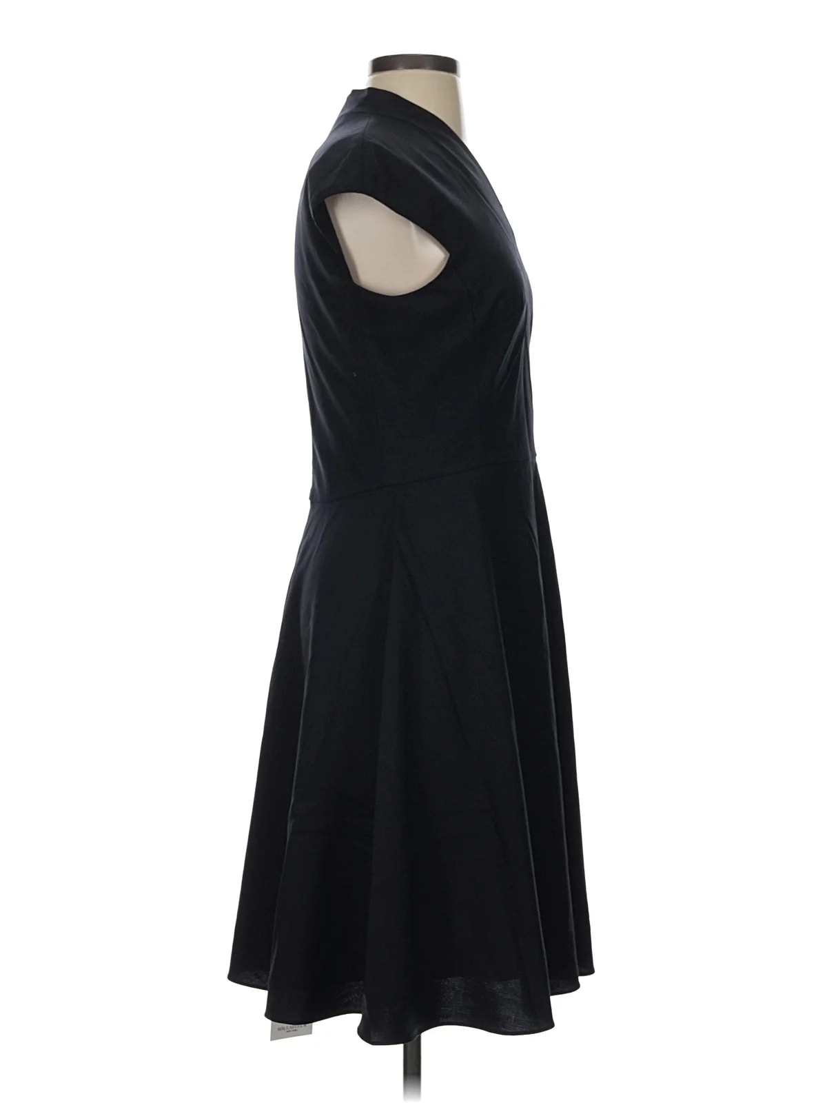 MM. LaFleur Casual Dress Size 4 3
