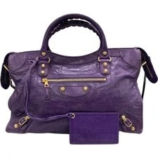 Balenciaga Giant City 281770 Stud 2