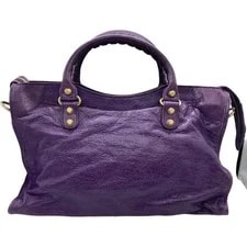 Balenciaga Giant City 281770 Stud 3