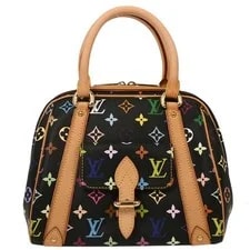 Louis Vuitton — Louis Vuitton Priscilla M40097 SP4087 134687 — Handbag — resale
