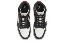 Wmns Air Jordan 1 Mid ' All US Size BQ6472-160 New in Box 4