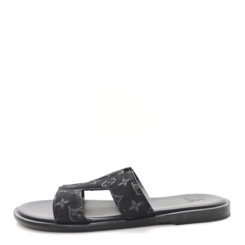 Louis Vuitton — Oasis Mules — Designer Shoe — resale
