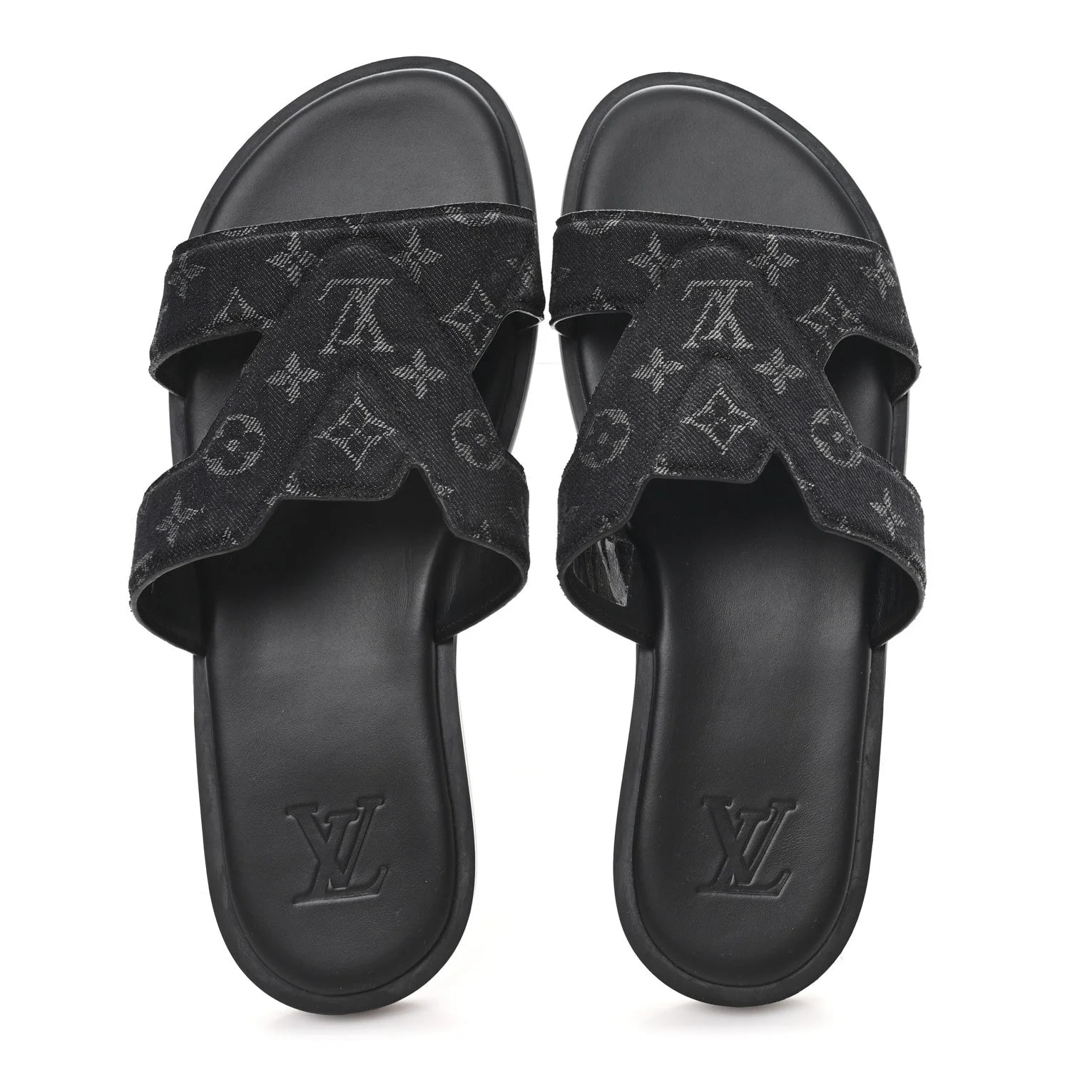 Oasis Mules 2