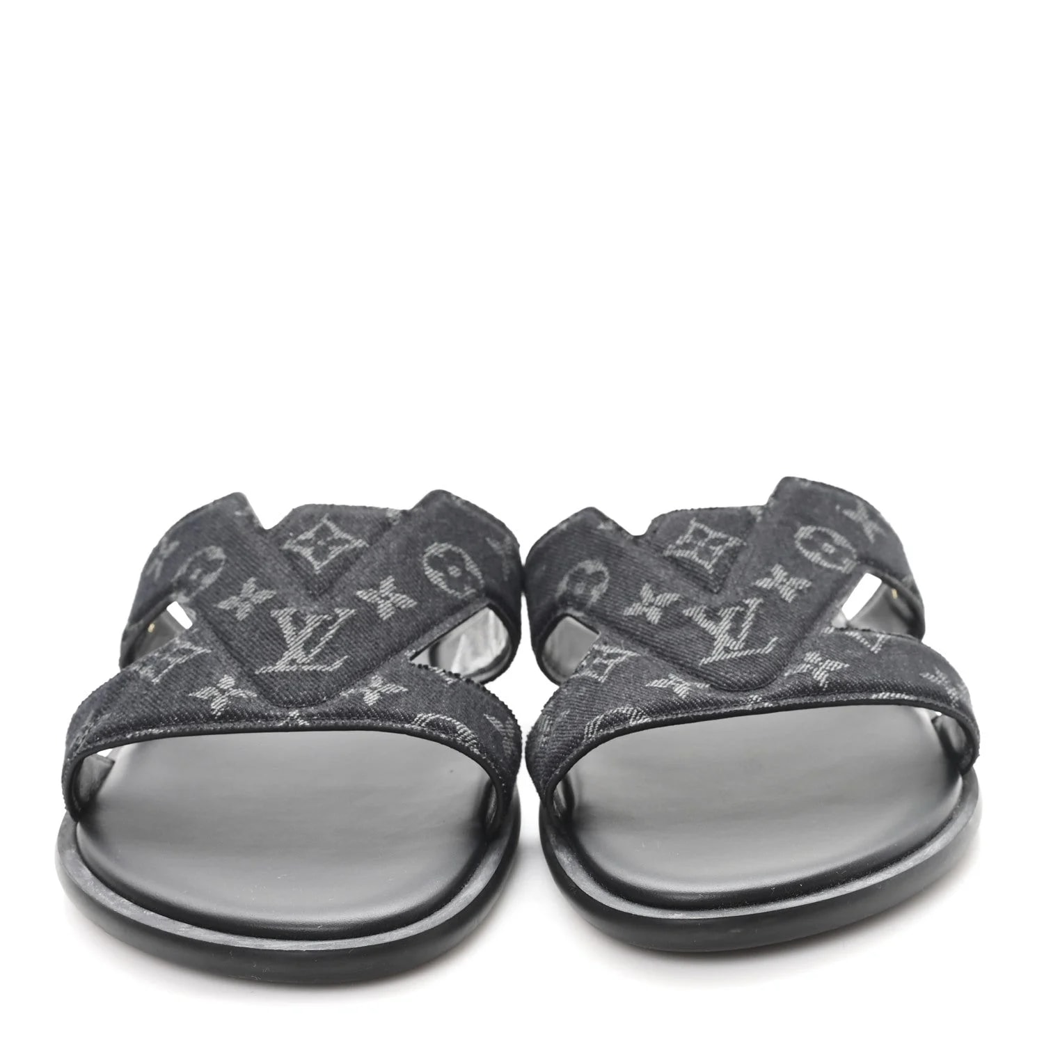 Oasis Mules 3