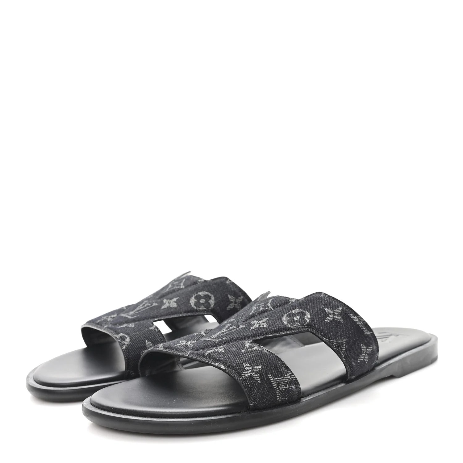 Oasis Mules 4