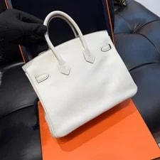 Hermes Birkin 25 Inandout Top Handle D 3