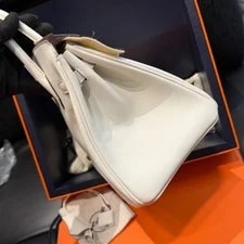 Hermes Birkin 25 Inandout Top Handle D 4