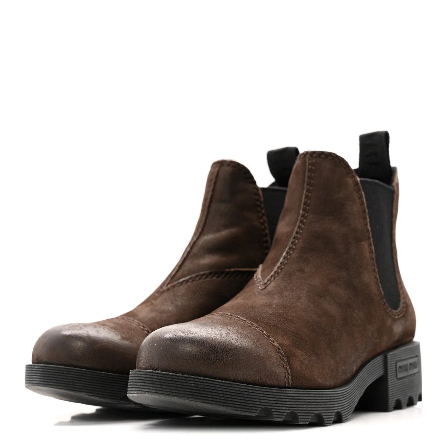 Chelsea 37.5 Dark 4