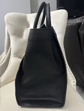 Celine Luggage / Top Handle Zip Pockets 4