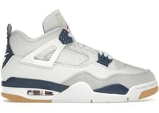 Size 9M/10.5W - Jordan 4 Retro SB DR5415-100 2