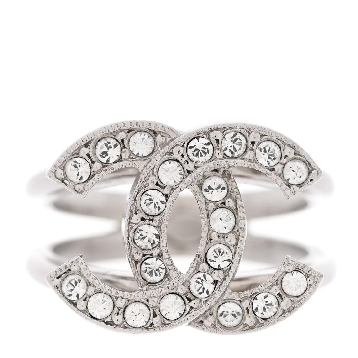 Chanel — CC 54 6.75 — Jewelry — resale