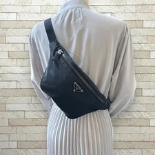 Prada Belt Body Re 2VL033 2
