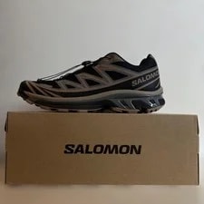 Salomon XT-6 Trail Running Shoes US11 / Near Boxed