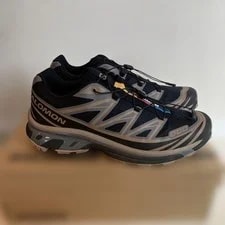 Salomon XT-6 Trail Running Shoes US11 / Near Boxed 3