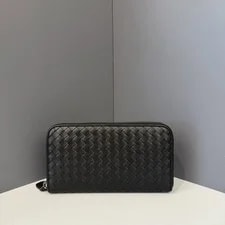 Bottega Veneta Continental Wallet (mx040126c5) 2