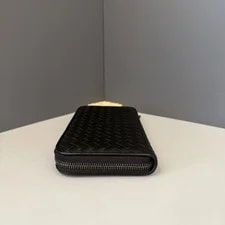 Bottega Veneta Continental Wallet (mx040126c5) 4
