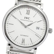 IWC — IWC Portofino IW356505 TO302442 — Watch — resale
