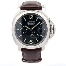 Panerai — Panerai Luminor Power Reserve PAM00090 — Watch — resale