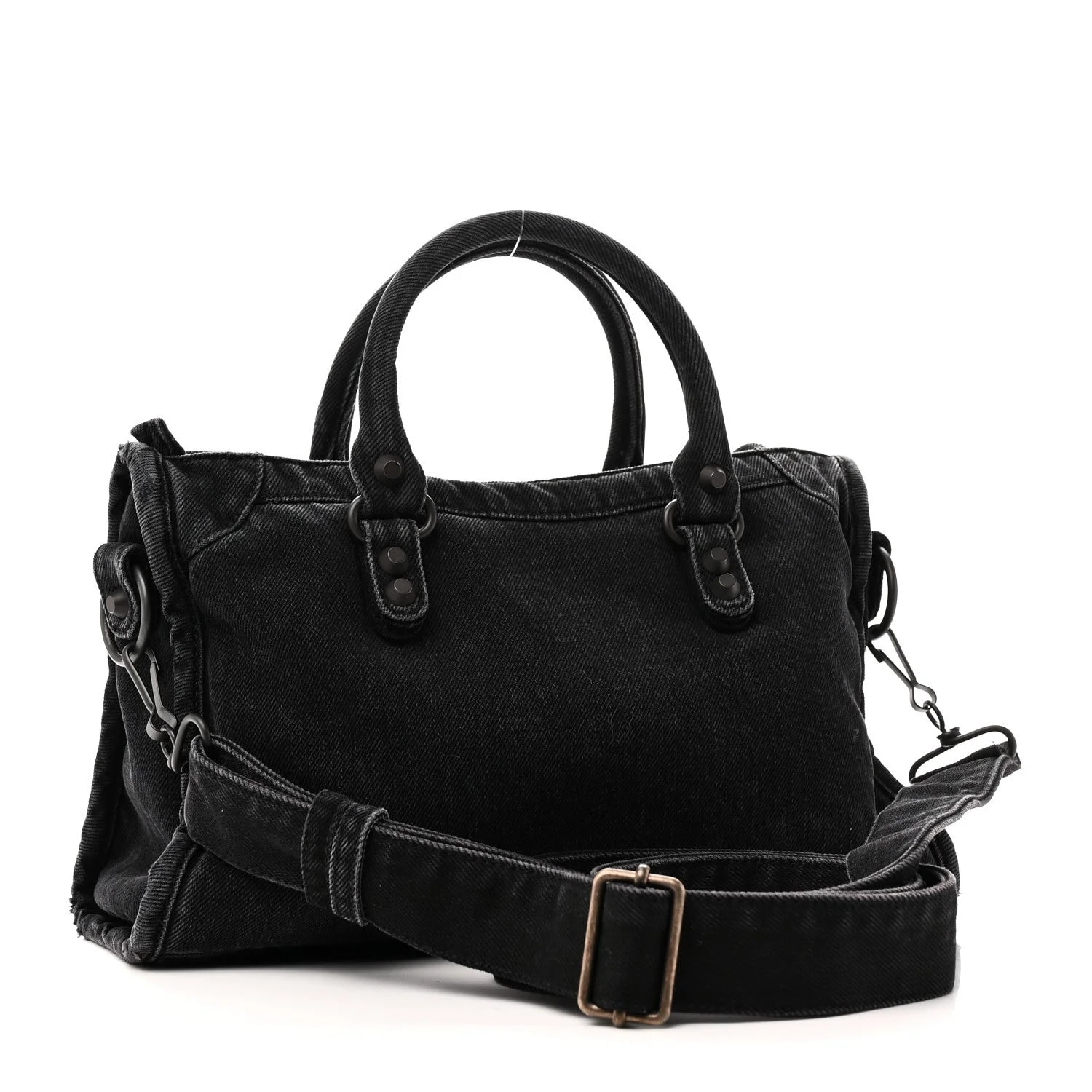 Washed Classic Small le City 3