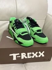 Travis Scott — CJ1 T-rexx Spark — Sneaker — resale