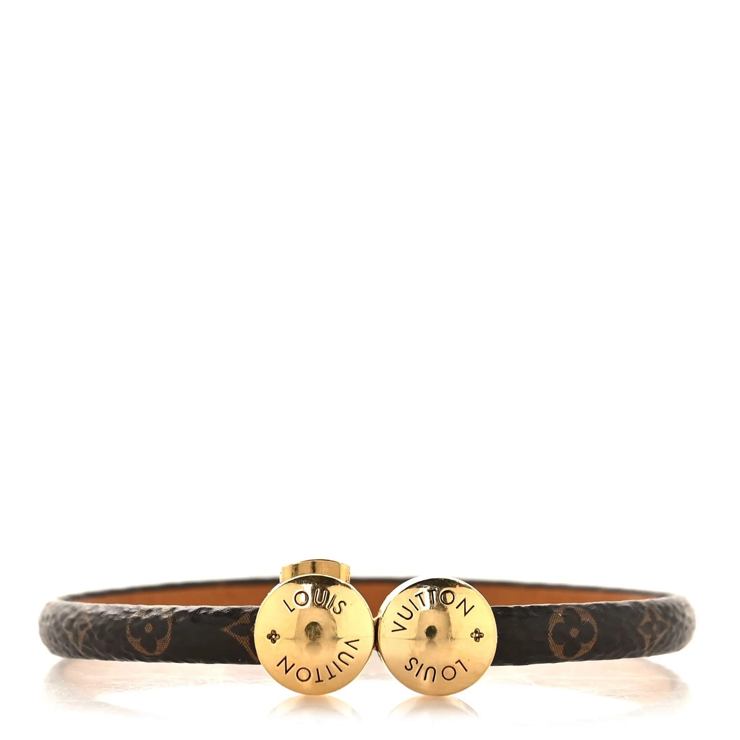 Louis Vuitton — Historic 17 — Jewelry — resale
