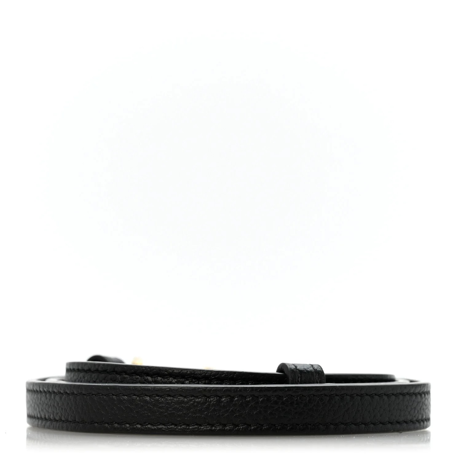 Supple Grained Adjustable Shoulder Strap 2