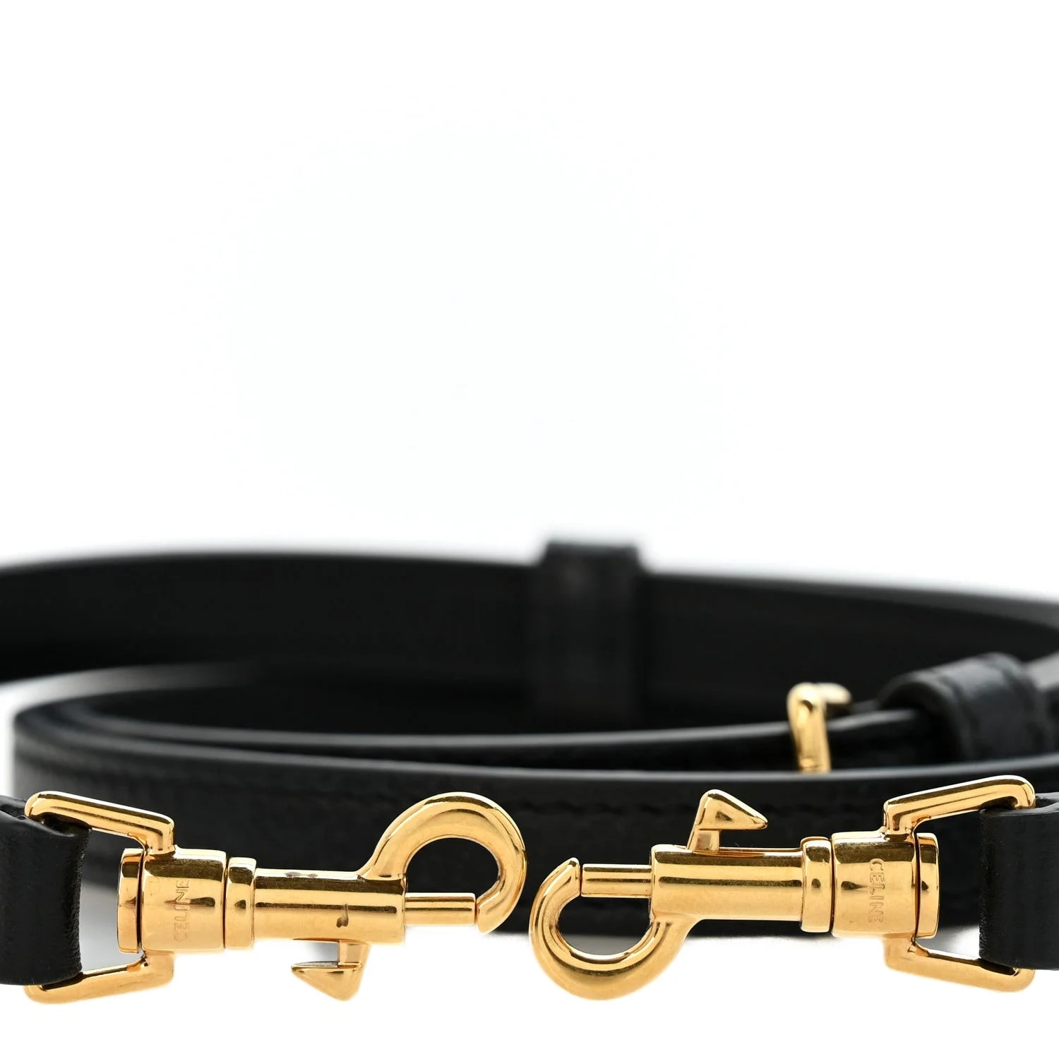 Supple Grained Adjustable Shoulder Strap 3