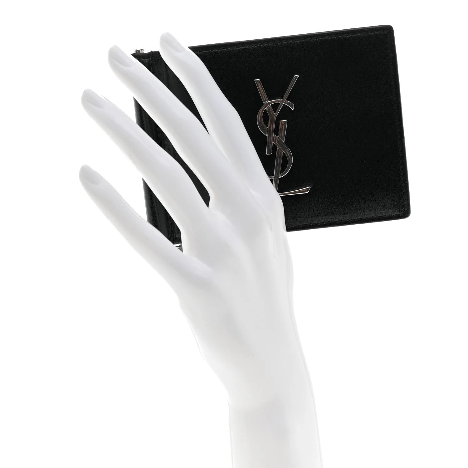 Bill Clip Card Case 2