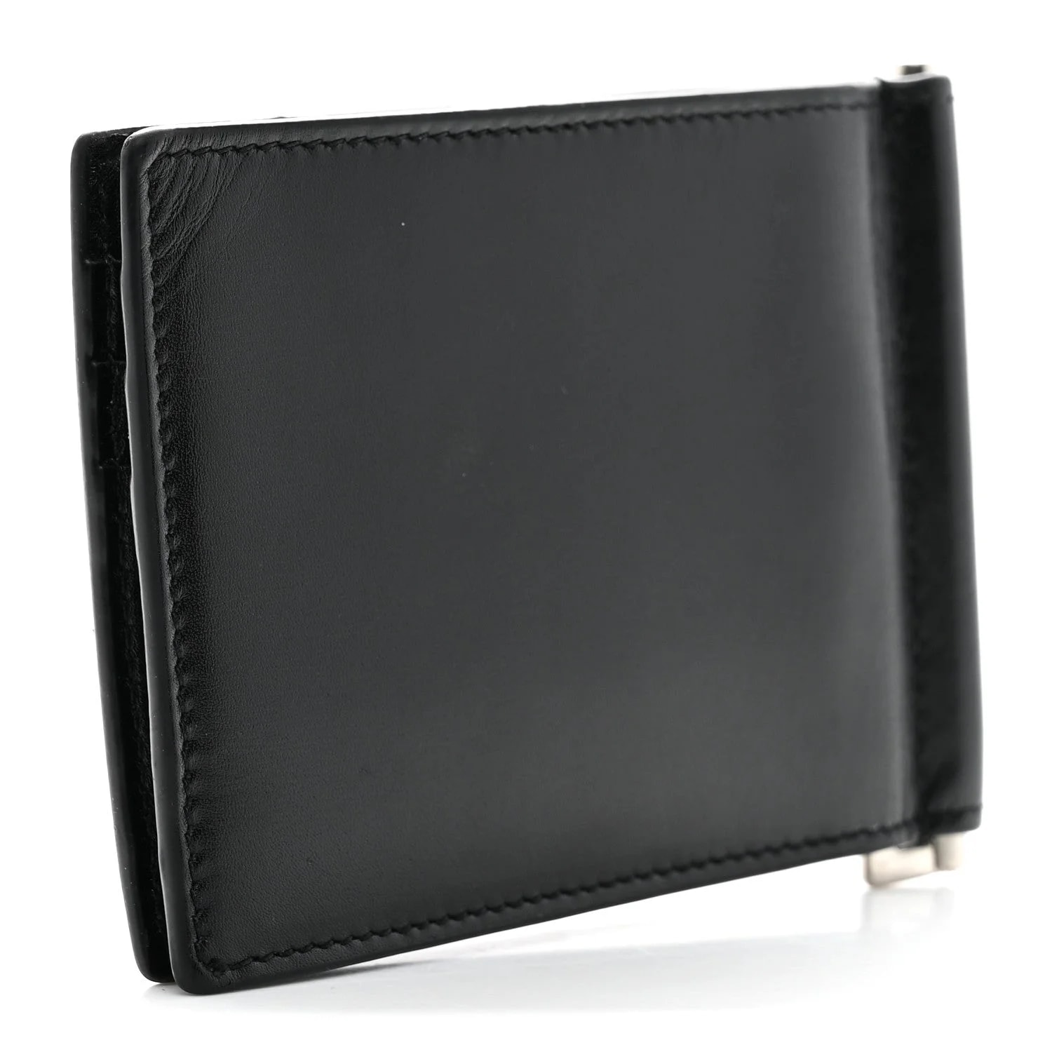 Bill Clip Card Case 3
