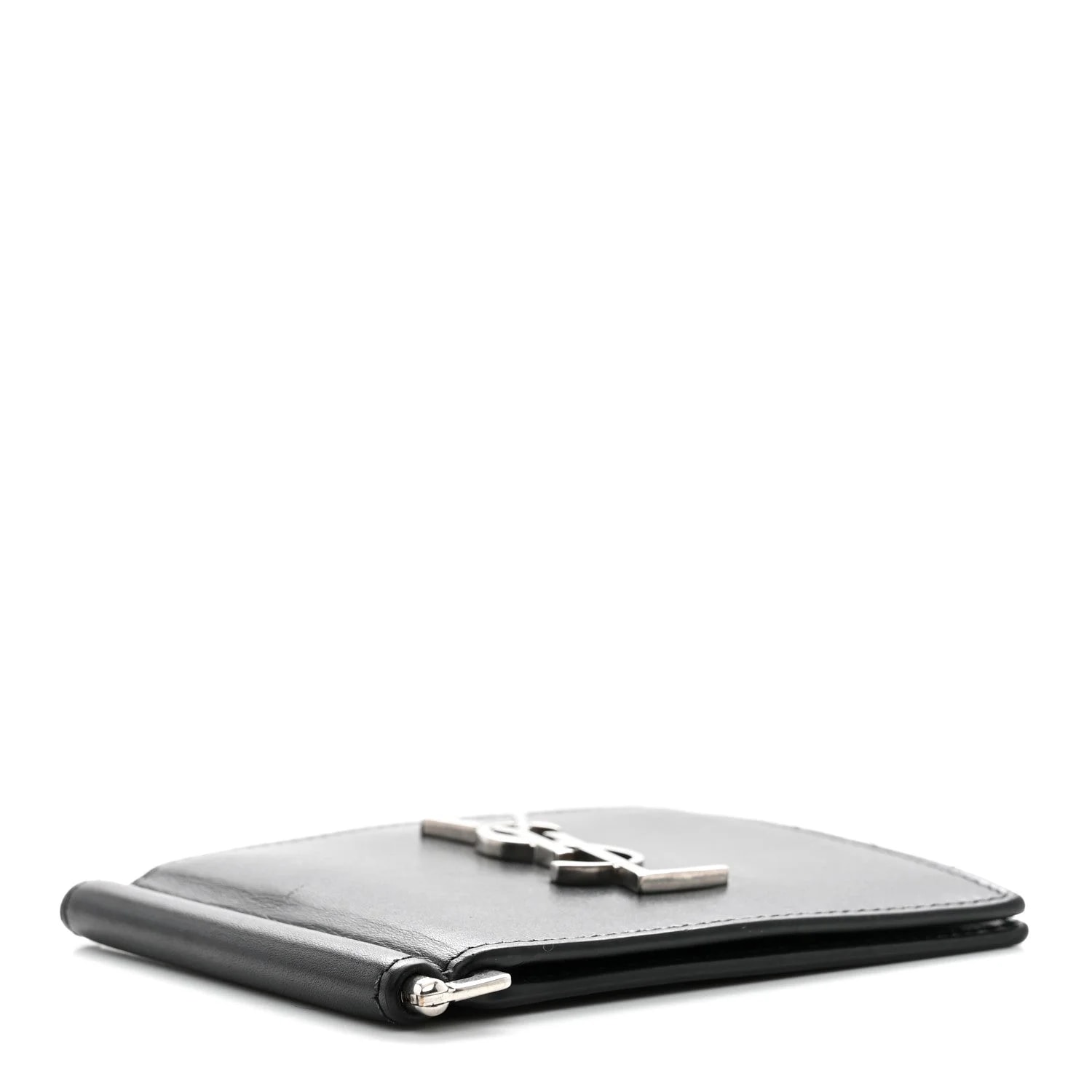 Bill Clip Card Case 4