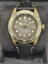 Tudor — M79250BA Tudor Black Bay Bronze 2019 — Watch — resale