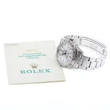 Rolex Explorer II 16570 TO305386 2