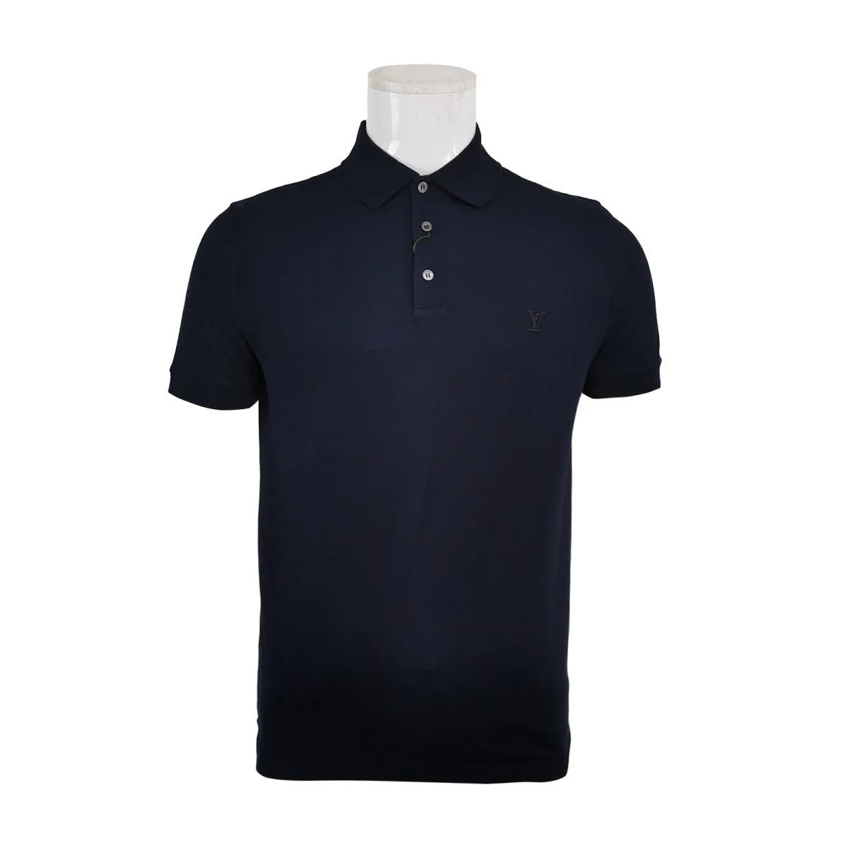 Louis Vuitton — Louis Vuitton S Short Sleeve Shirts — streetwear — resale